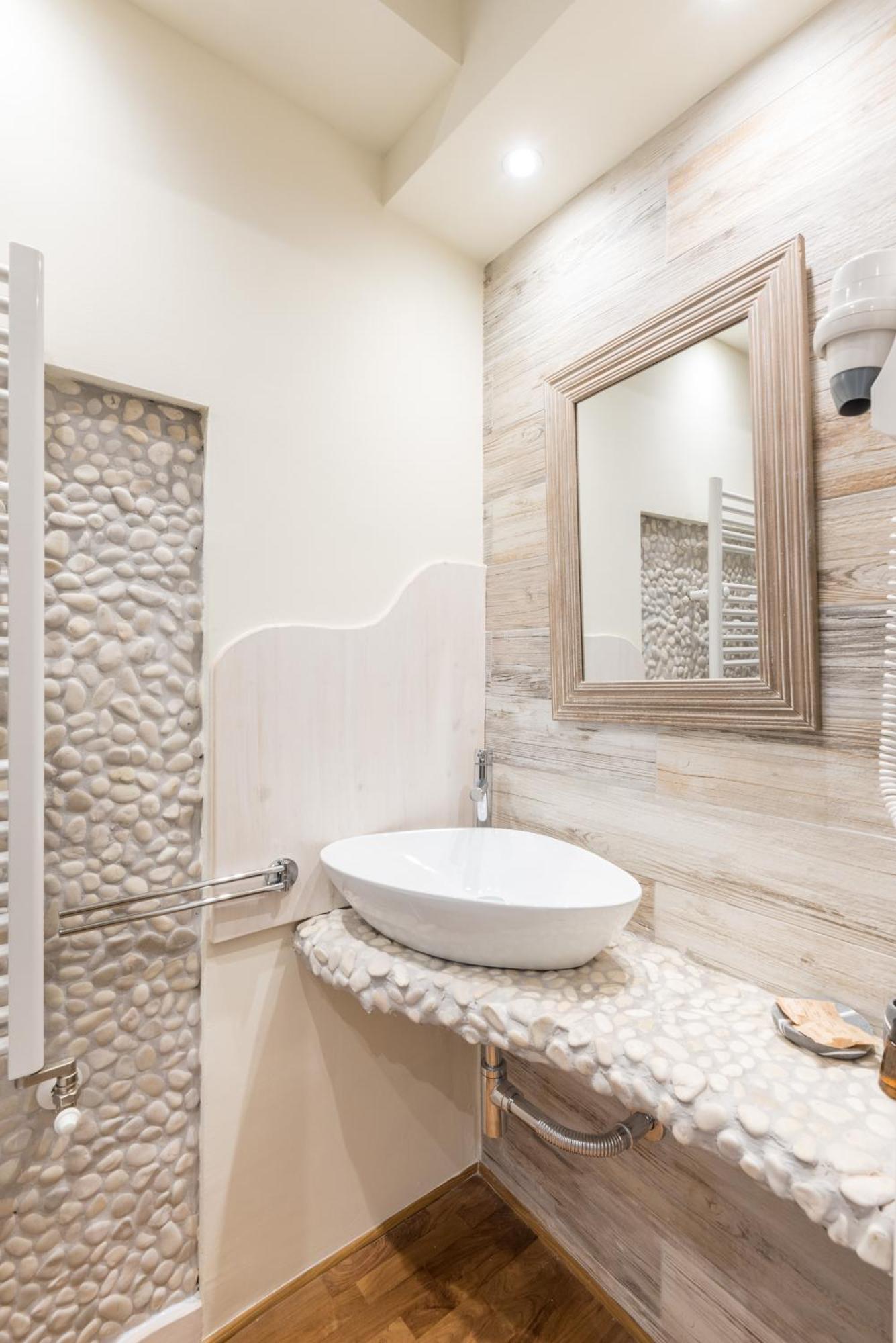 Dimora Sant'Orsola Lejlighedshotel Firenze Eksteriør billede